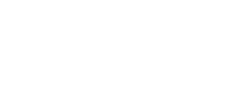 Logo Embrapa